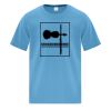 ATC™ EVERYDAY COTTON YOUTH TEE Thumbnail