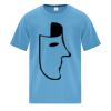 ATC™ EVERYDAY COTTON YOUTH TEE Thumbnail