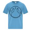 ATC™ EVERYDAY COTTON YOUTH TEE Thumbnail