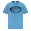 ATC™ EVERYDAY COTTON YOUTH TEE Thumbnail