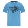 ATC™ EVERYDAY COTTON YOUTH TEE Thumbnail