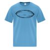 ATC™ EVERYDAY COTTON YOUTH TEE Thumbnail