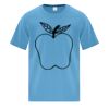 ATC™ EVERYDAY COTTON YOUTH TEE Thumbnail