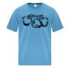 ATC™ EVERYDAY COTTON YOUTH TEE Thumbnail