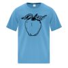 ATC™ EVERYDAY COTTON YOUTH TEE Thumbnail