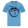 ATC™ EVERYDAY COTTON YOUTH TEE Thumbnail