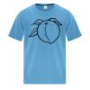 ATC™ EVERYDAY COTTON YOUTH TEE Thumbnail