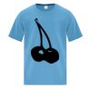 ATC™ EVERYDAY COTTON YOUTH TEE Thumbnail
