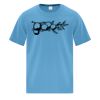 ATC™ EVERYDAY COTTON YOUTH TEE Thumbnail