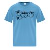 ATC™ EVERYDAY COTTON YOUTH TEE Thumbnail