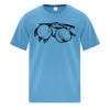 ATC™ EVERYDAY COTTON YOUTH TEE Thumbnail