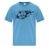 ATC™ EVERYDAY COTTON YOUTH TEE Thumbnail
