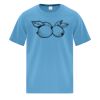 ATC™ EVERYDAY COTTON YOUTH TEE Thumbnail