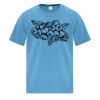ATC™ EVERYDAY COTTON YOUTH TEE Thumbnail