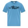 ATC™ EVERYDAY COTTON YOUTH TEE Thumbnail