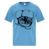 ATC™ EVERYDAY COTTON YOUTH TEE Thumbnail