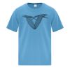 ATC™ EVERYDAY COTTON YOUTH TEE Thumbnail