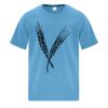 ATC™ EVERYDAY COTTON YOUTH TEE Thumbnail