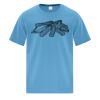 ATC™ EVERYDAY COTTON YOUTH TEE Thumbnail