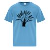 ATC™ EVERYDAY COTTON YOUTH TEE Thumbnail