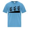 ATC™ EVERYDAY COTTON YOUTH TEE Thumbnail