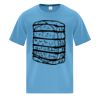 ATC™ EVERYDAY COTTON YOUTH TEE Thumbnail