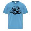 ATC™ EVERYDAY COTTON YOUTH TEE Thumbnail