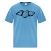 ATC™ EVERYDAY COTTON YOUTH TEE Thumbnail