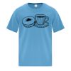 ATC™ EVERYDAY COTTON YOUTH TEE Thumbnail