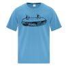 ATC™ EVERYDAY COTTON YOUTH TEE Thumbnail