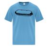 ATC™ EVERYDAY COTTON YOUTH TEE Thumbnail