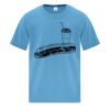 ATC™ EVERYDAY COTTON YOUTH TEE Thumbnail