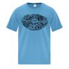 ATC™ EVERYDAY COTTON YOUTH TEE Thumbnail