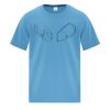 ATC™ EVERYDAY COTTON YOUTH TEE Thumbnail