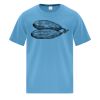 ATC™ EVERYDAY COTTON YOUTH TEE Thumbnail