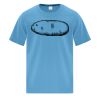 ATC™ EVERYDAY COTTON YOUTH TEE Thumbnail