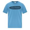 ATC™ EVERYDAY COTTON YOUTH TEE Thumbnail