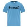 ATC™ EVERYDAY COTTON YOUTH TEE Thumbnail