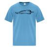 ATC™ EVERYDAY COTTON YOUTH TEE Thumbnail