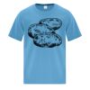 ATC™ EVERYDAY COTTON YOUTH TEE Thumbnail