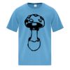 ATC™ EVERYDAY COTTON YOUTH TEE Thumbnail
