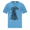 ATC™ EVERYDAY COTTON YOUTH TEE Thumbnail