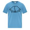 ATC™ EVERYDAY COTTON YOUTH TEE Thumbnail