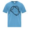 ATC™ EVERYDAY COTTON YOUTH TEE Thumbnail