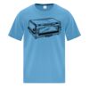 ATC™ EVERYDAY COTTON YOUTH TEE Thumbnail