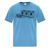 ATC™ EVERYDAY COTTON YOUTH TEE Thumbnail