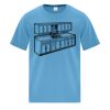 ATC™ EVERYDAY COTTON YOUTH TEE Thumbnail