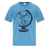 ATC™ EVERYDAY COTTON YOUTH TEE Thumbnail