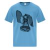 ATC™ EVERYDAY COTTON YOUTH TEE Thumbnail