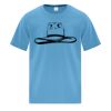 ATC™ EVERYDAY COTTON YOUTH TEE Thumbnail